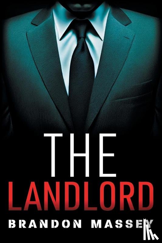 Massey, Brandon - The Landlord