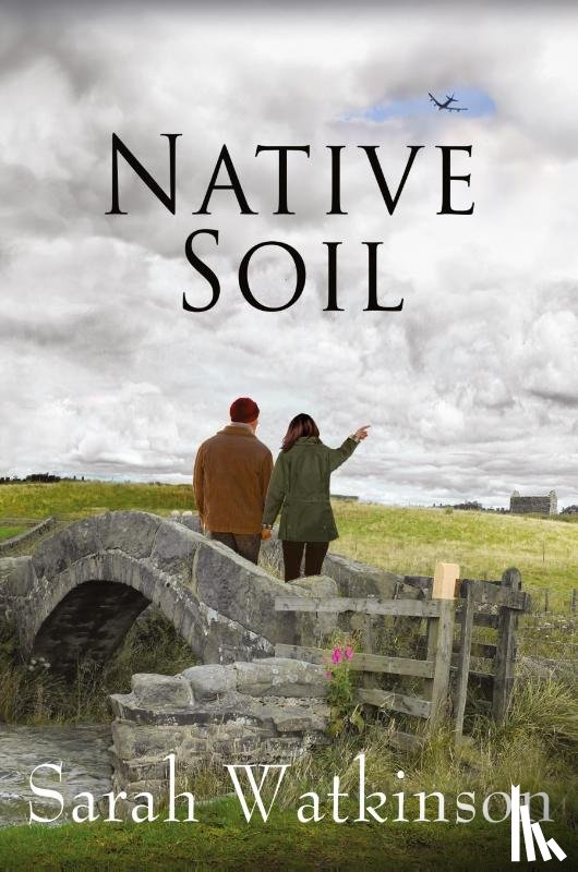 Watkinson, Sarah - Native Soil
