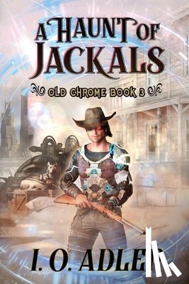 Adler, I. O. - A Haunt of Jackals