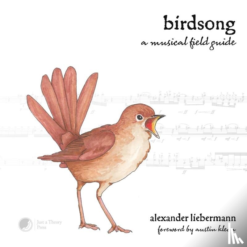 Alexander Liebermann, Liebermann - Birdsong