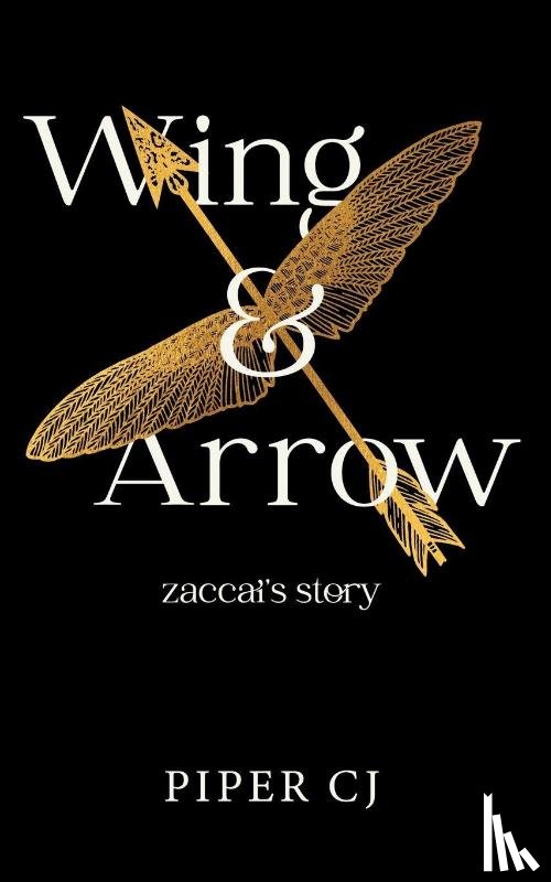 Cj, Piper - Wing and Arrow