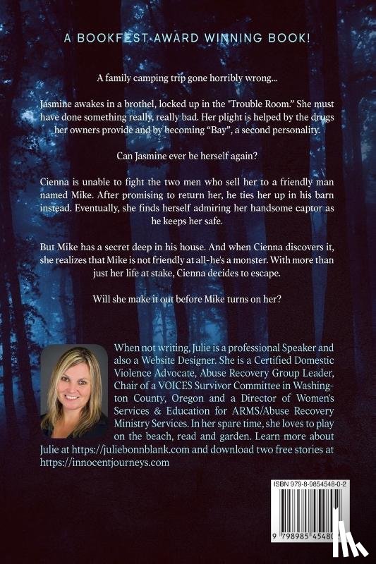 Bonn Blank, Julie - Innocent Lives