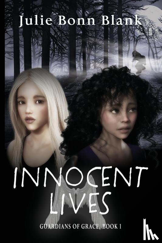Bonn Blank, Julie - Innocent Lives