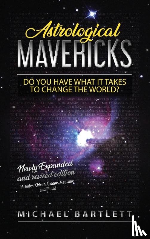 Bartlett, Michael - Astrological Mavericks