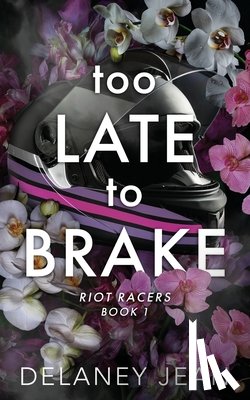 Jean, Delaney - Too Late To Brake