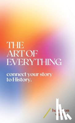 Winters, Hamilton - The Art of Everything