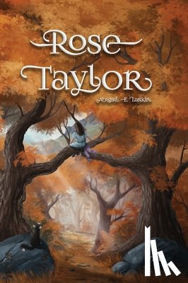 Larkin, Abigail - Rose Taylor