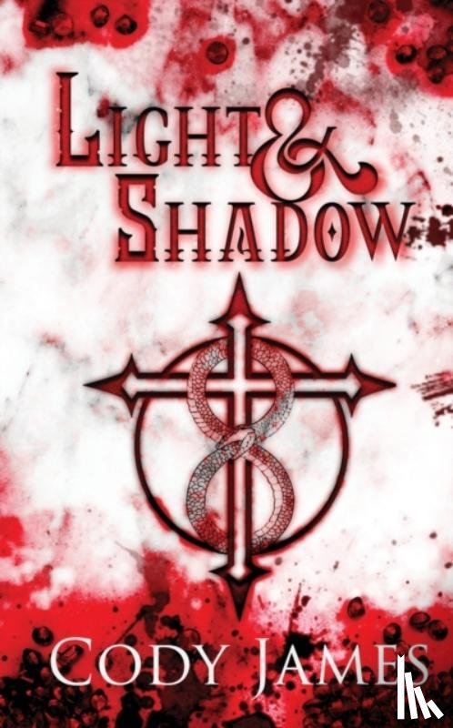 James, Cody - Light & Shadow