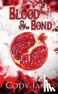 James, Cody - Blood & Bond