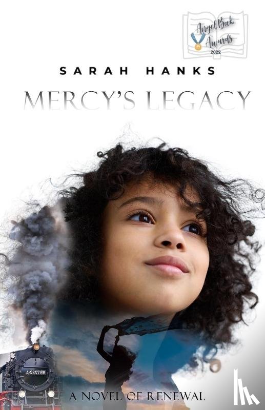 Hanks, Sarah - Mercy's Legacy