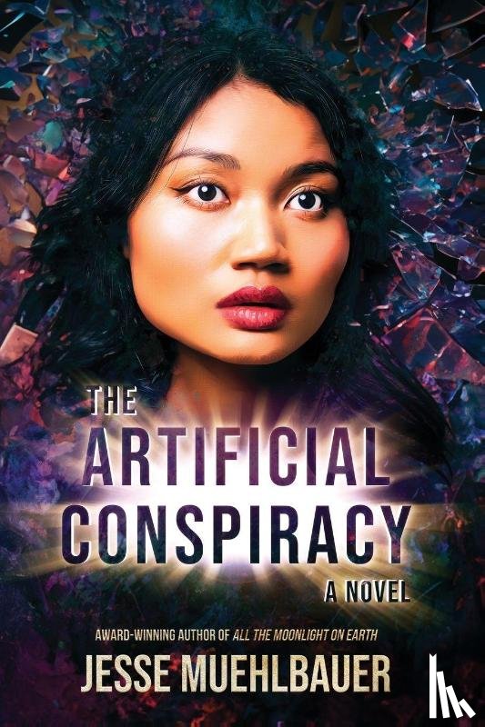 Muehlbauer, Jesse - The Artificial Conspiracy