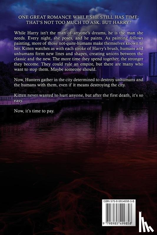 Latham, L. K. - Midnight Loyalties