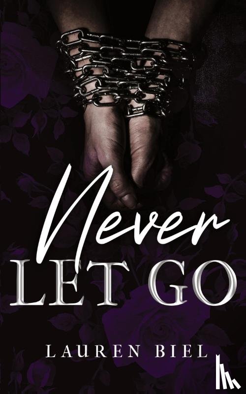 Biel, Lauren - Never Let Go
