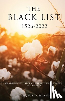 Bynum, Marquis - The Black List 1526 -2022