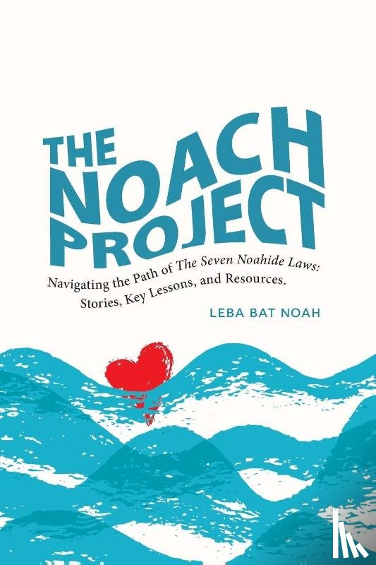 bat Noah, Leba - The NOACH Project