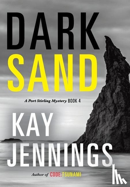 Jennings, Kay - Dark Sand