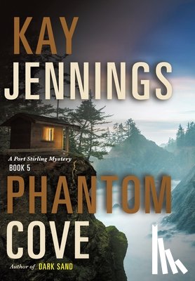 Jennings, Kay - Phantom Cove