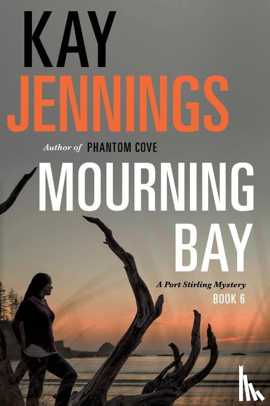 Jennings, Kay - Mourning Bay