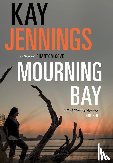 Jennings, Kay - Mourning Bay