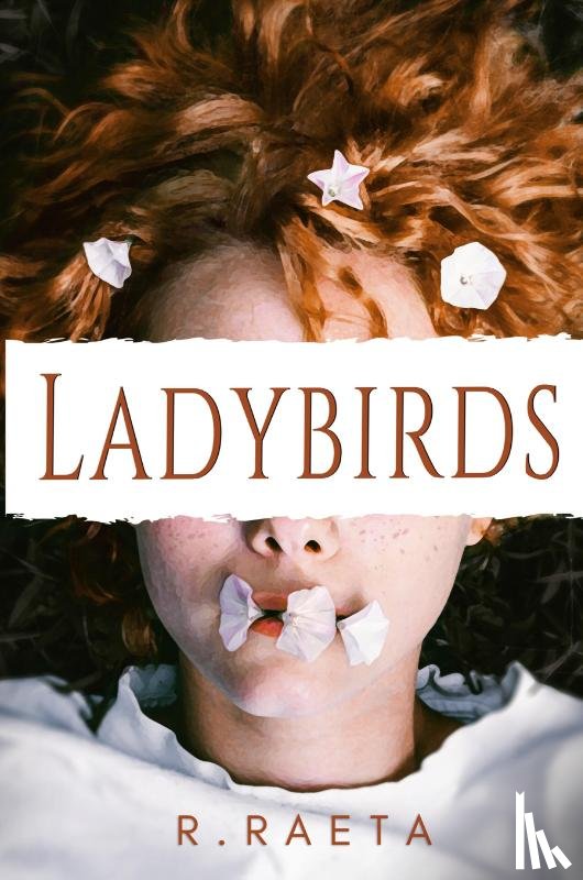 Raeta, R. - Ladybirds