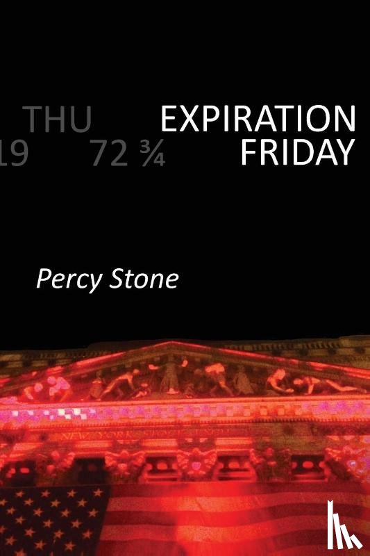 Stone, Percy - Expiration Friday