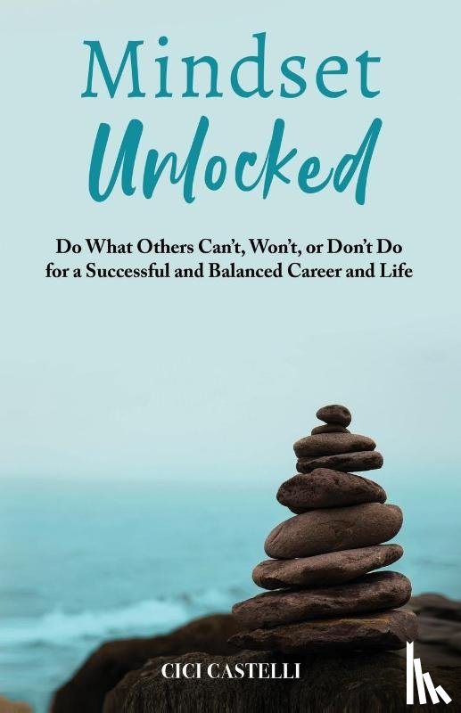Castelli, CICI - Mindset Unlocked