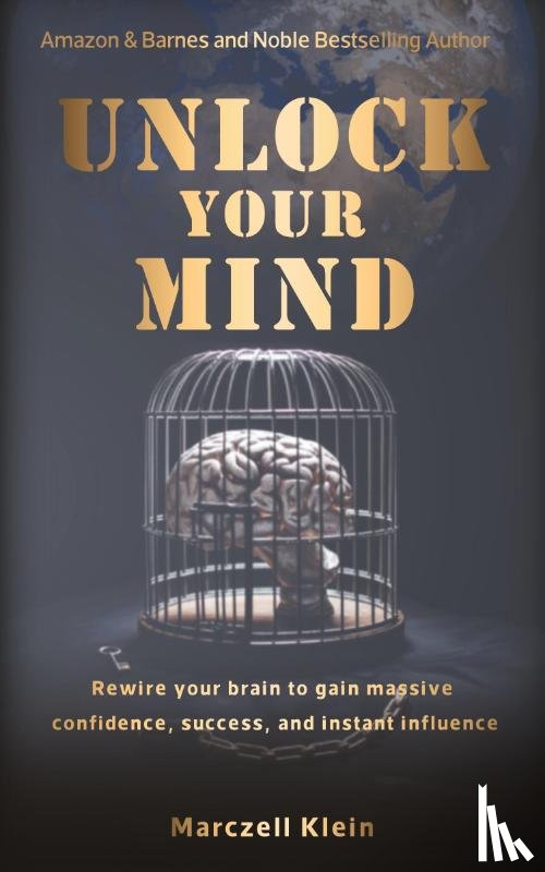 Klein, Marczell - Unlock your Mind