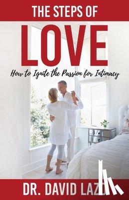 Lazo, Dr David - The Steps of Love