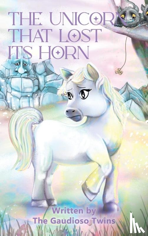Twins, The Gaudioso - The Unicorn that Lost Its Horn