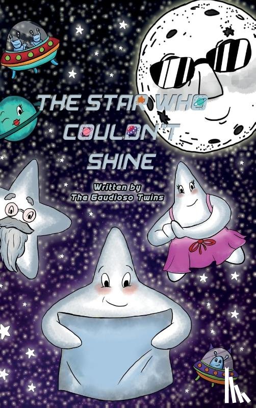 Twins, The Gaudioso - The Star Who Couldn't Shine