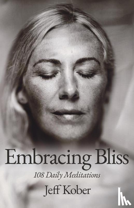 Kober, Jeff - Embracing Bliss