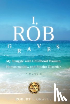 Graves, Robert P. - I, Rob Graves