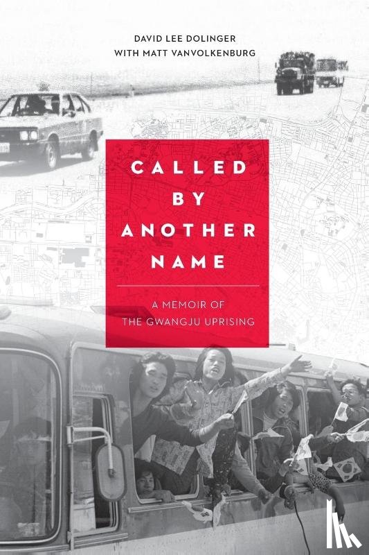 Dolinger, David Lee, Vanvolkenburg, Matt - Called by Another Name