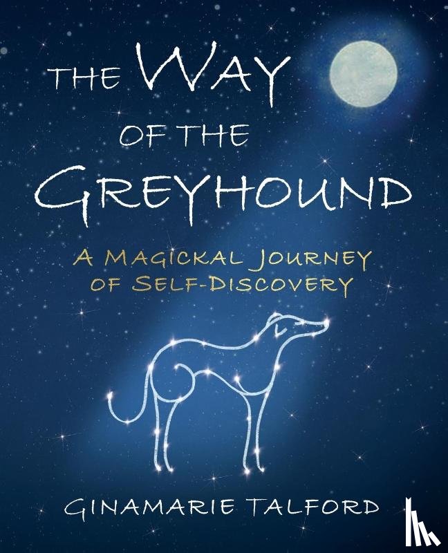 Talford, Ginamarie - The Way of the Greyhound