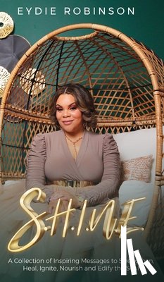 Robinson, Eydie - S.H.I.N.E