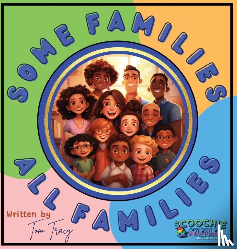 Tracy, Tom - Some Families, All Families