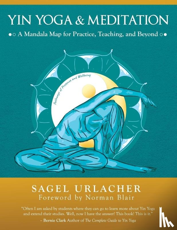 Urlacher, Sagel - Yin Yoga & Meditation