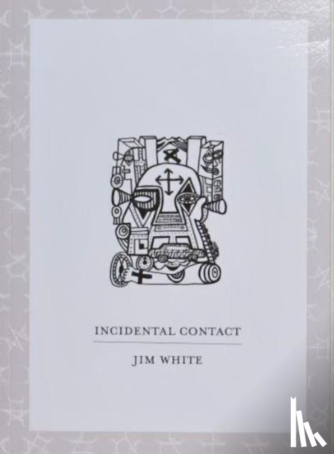 White, Jim - Incidental Contact