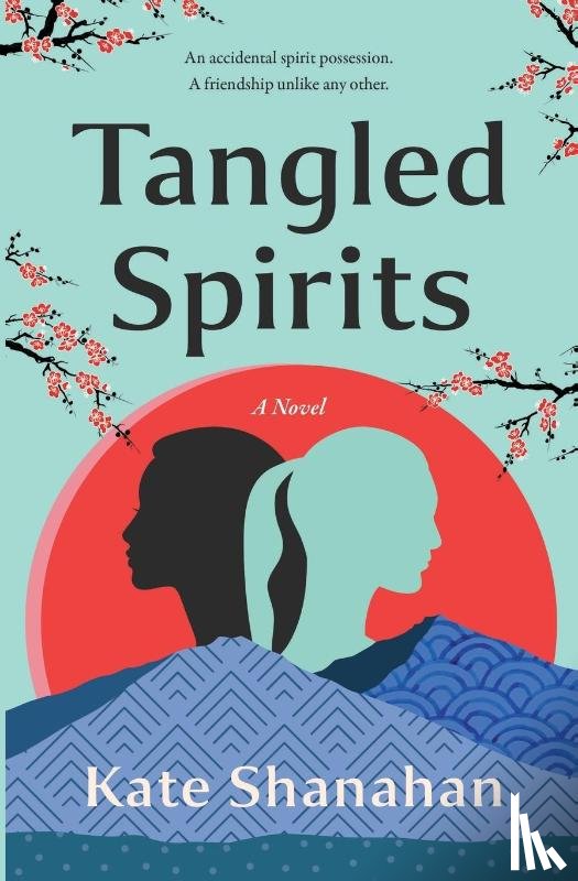 Shanahan, Kate - Tangled Spirits