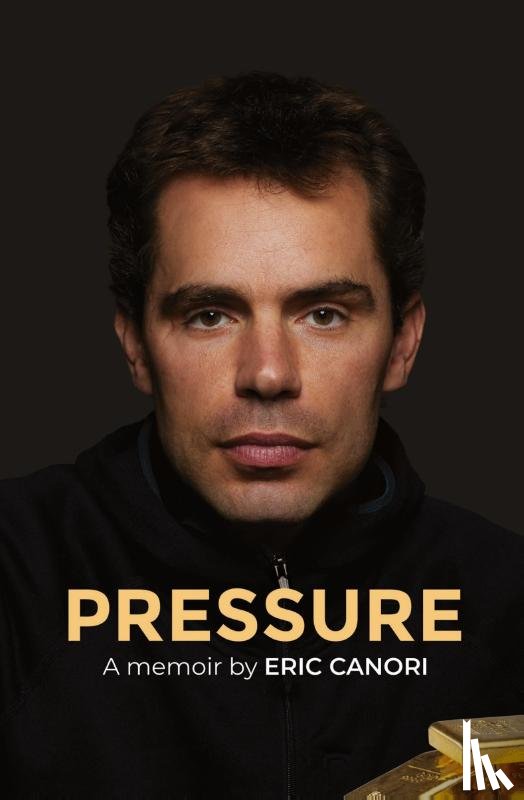 Canori, Eric - Pressure