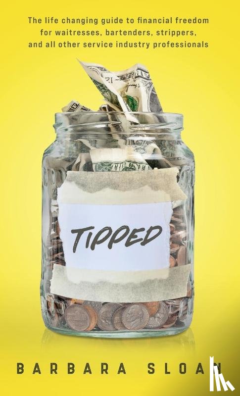 Sloan, Barbara - Tipped