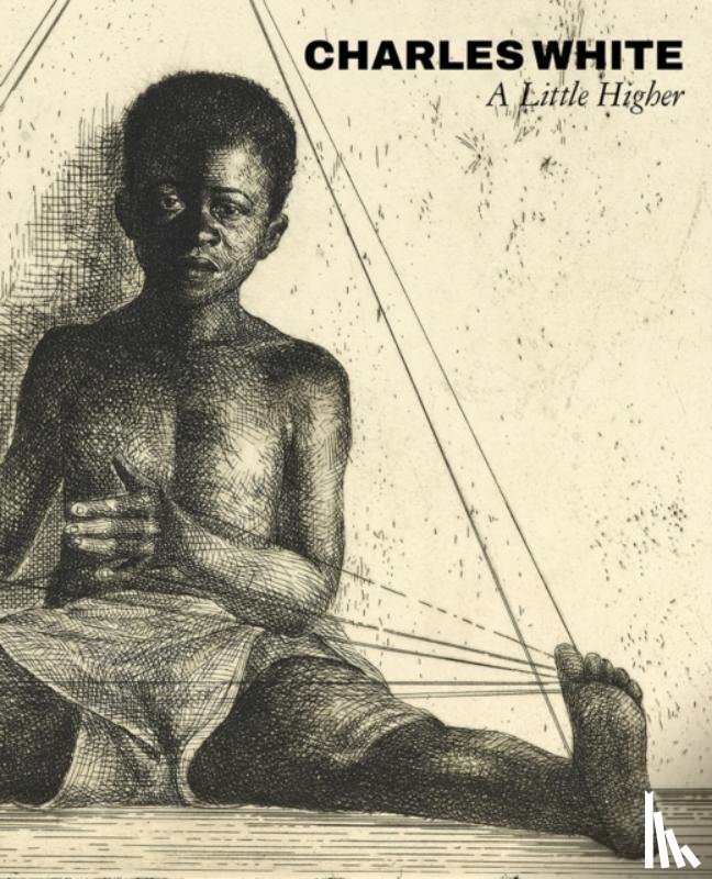 Lowe Art Museum - Charles White: A Little Higher