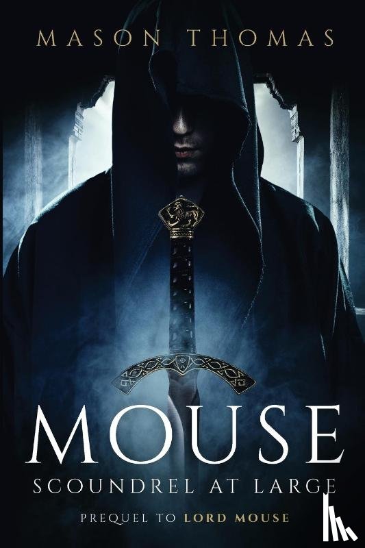 Thomas, Mason - Mouse
