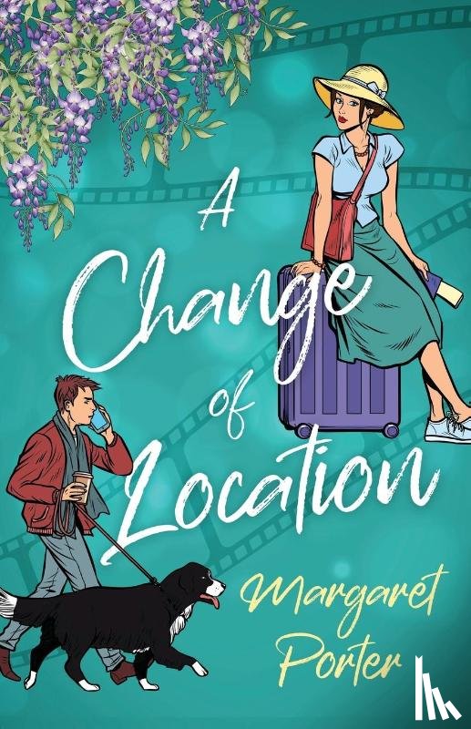 Porter, Margaret - A Change of Location