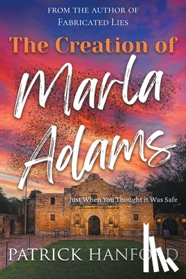 Hanford, Patrick - The Creation of Marla Adams