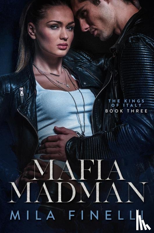 Finelli, Mila - Mafia Madman