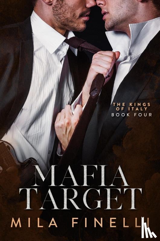 Finelli, Mila - Mafia Target