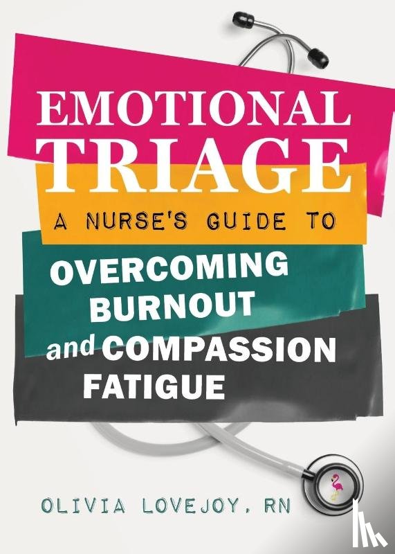 Lovejoy, Olivia - Emotional Triage