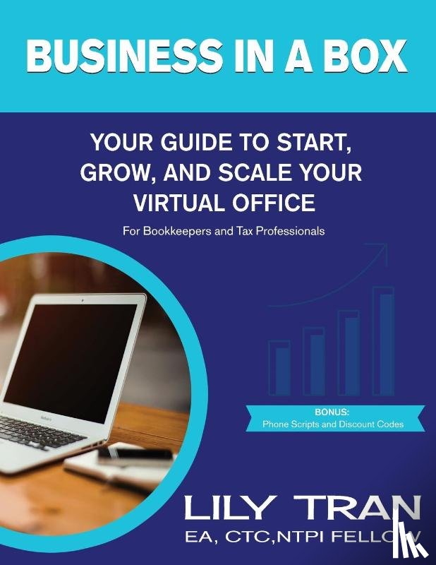 Tran, Lily - Business in a Box