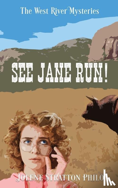 Philo, Jolene Stratton - See Jane Run!